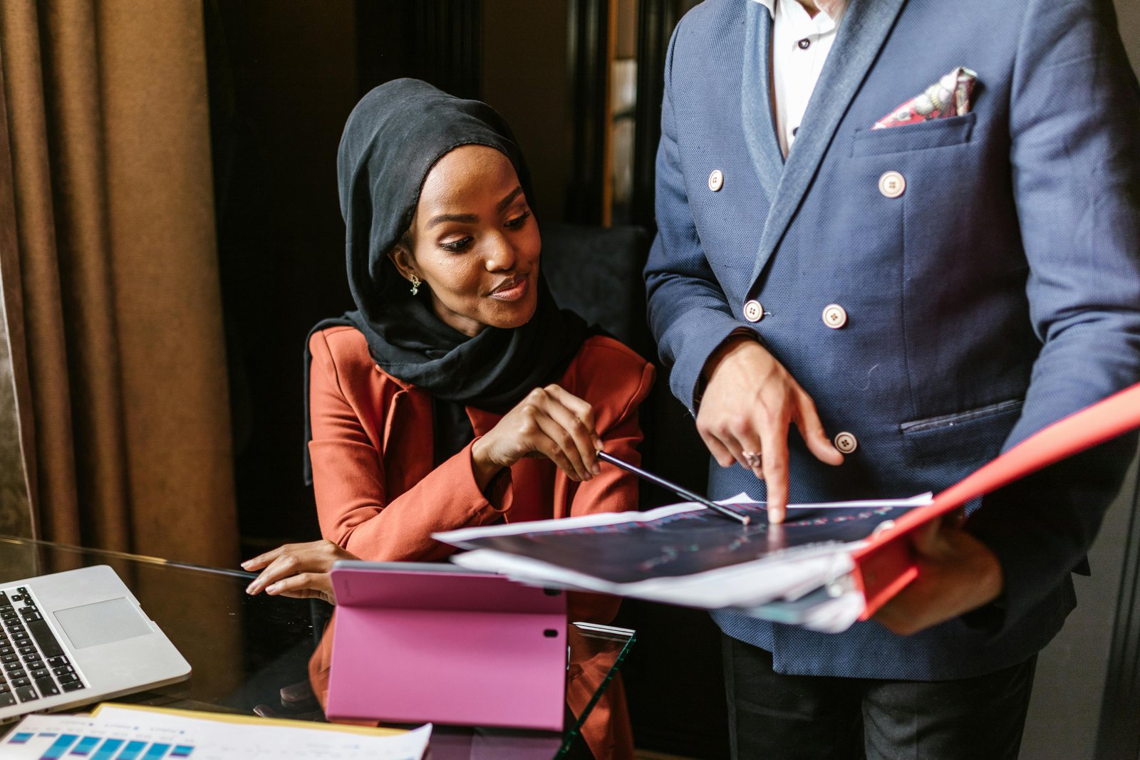 Research & Policy Development