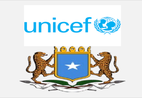 mere & Unicef